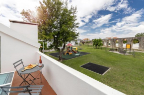 Casa do Alecrim